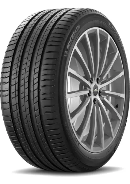 255/45R20 105Y XL  Latitude Sport 3 MO GRNX