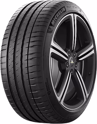 255/55R20 110Y XL  Pilot Sport 4 SUV