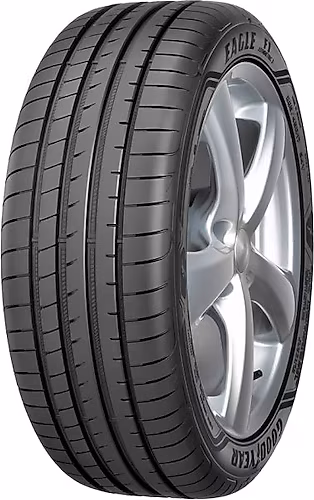 275/35R19 100Y XL ROF Eagle F1 Asymmetric 3 *MOE FP