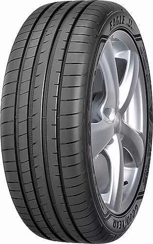 245/45R18 100Y XL ROF Eagle F1 Asymmetric 3 *MOE FP