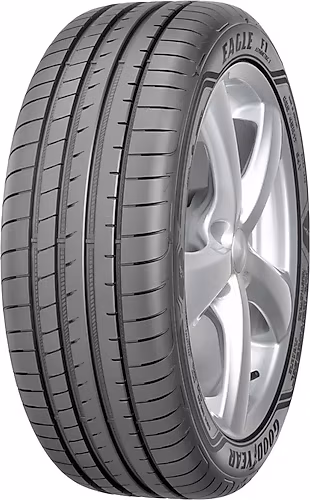 255/45R19 100V  Eagle F1 Asymmetric 3 SUV FP