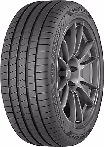 205/40R17 84W XL  Eagle F1 Asymmetric 6 FP