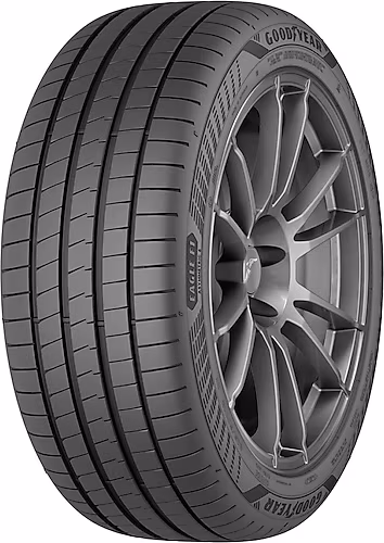 235/45R19 99V XL  Eagle F1 Asymmetric 6 FP