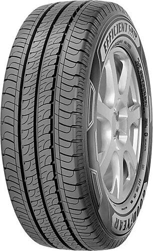 225/75R16C 121/120R  EfficientGrip Cargoo