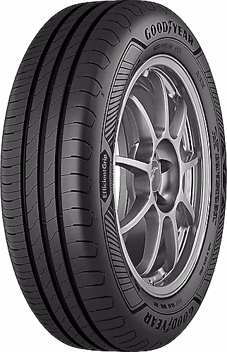 175/65R14 82T  EfficientGrip COMPACT 2