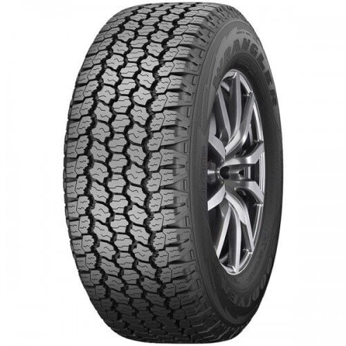 255/55R19 111H XL  Wrangler ALL-Terrain Adventure