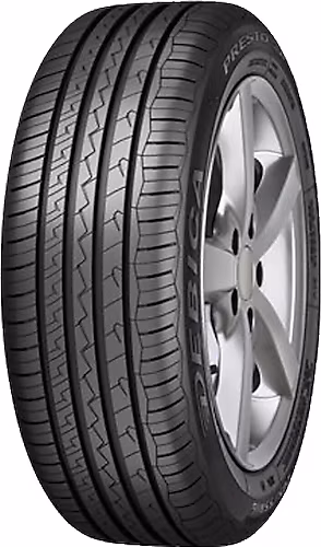 205/55R16 91V  Presto HP 2