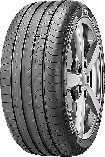 225/45R17 91Y  Intensa UHP 2 FP