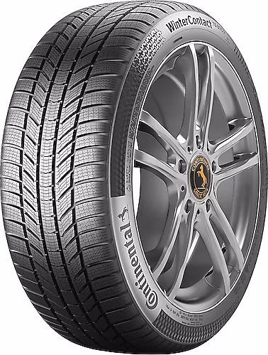 205/50R17 93V XL  FR WinterContact TS 870 P