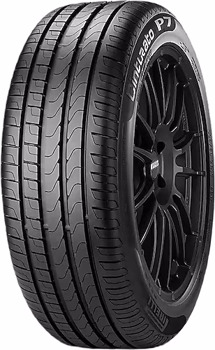 225/55R17 97W RFT Cinturato P7 (*)