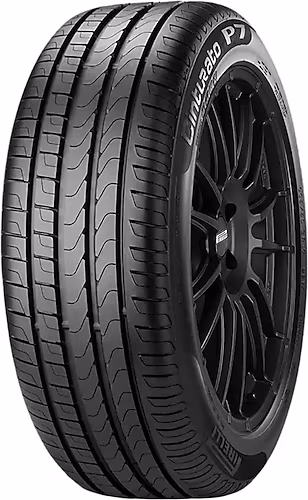 245/45R18 96Y RFT Cinturato P7 (*)