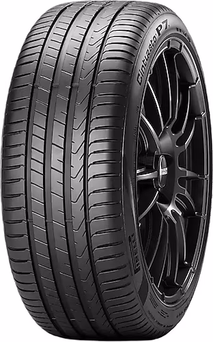 225/50R18 99W XL  Cinturato P7 (P7C2) (*)