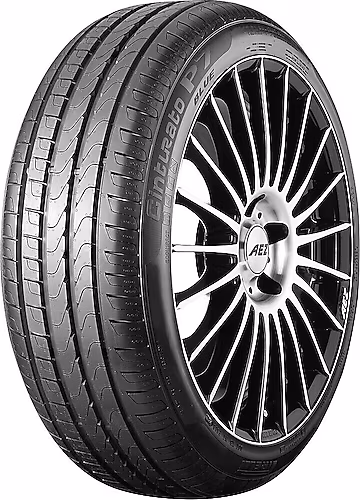 285/40R20 108Y XL  Cinturato P7 Blue(NF0) elt