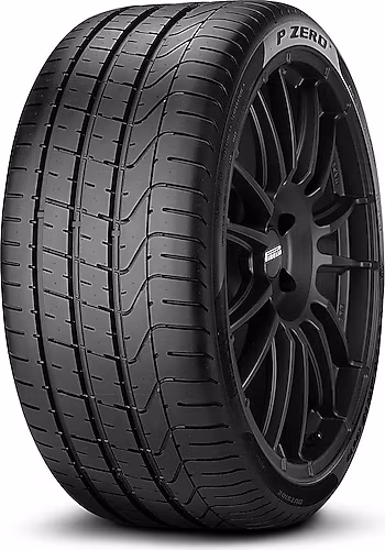 245/40R20 99Y XL RFT P Zero (MOE)