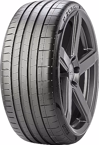 285/30R21 100Y XL  P-Zero (PZ4) (MO-S) ncs S.C