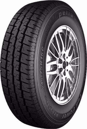 195/75R16C 107/105R  8PR Fullpower PT825 PLUS