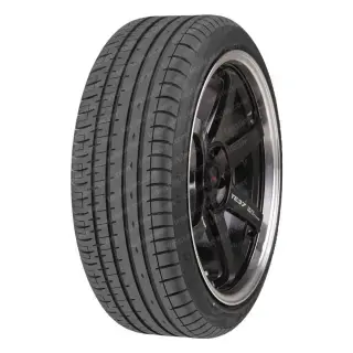 165/40R17 72V XL  PHI-R