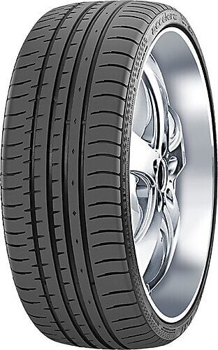 215/40R18 89Y XL  PHI