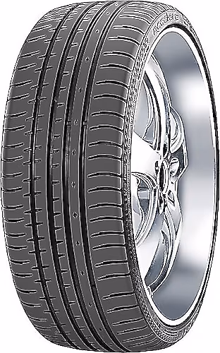 225/35R19 88Y XL  PHI