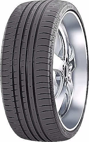 225/35R20 93Y XL  PHI
