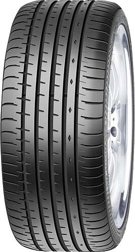 265/30R19 93Y XL  PHI