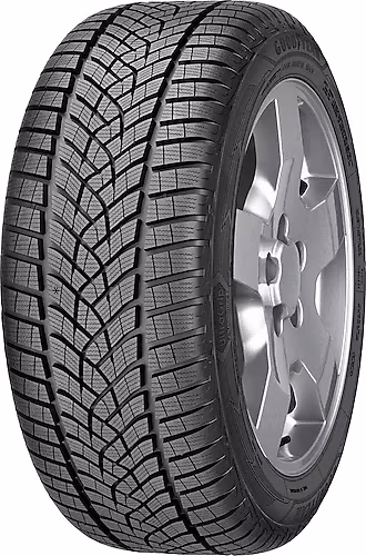 235/60R18 107H XL  UltraGrip Performance + SUV EV✓