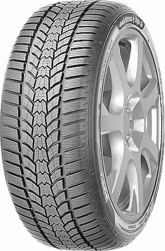 215/50R17 95V XL  Eskimo HP 2 FP