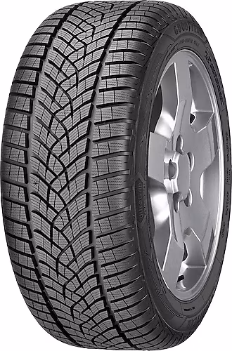 215/50R19 93T  UltraGrip Performance + (+) ElectricDrive