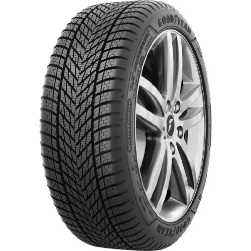 225/50R17 98V XL  WinterCommand FP EV✓