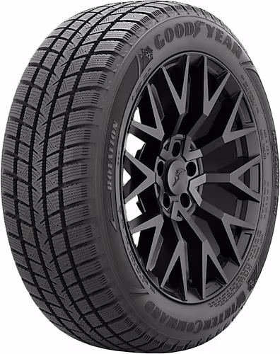 235/50R19 103V XL  WinterCommand FP EV✓