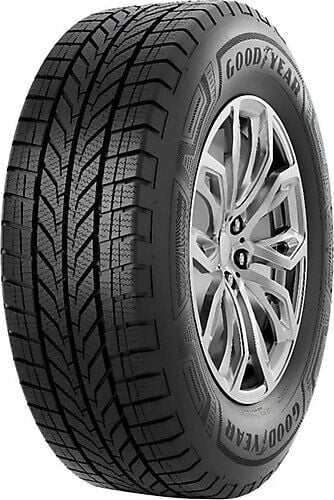 195/70R15C 104/102R  WinterCommand Cargo