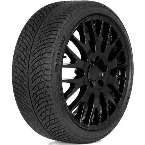 275/45R20 110V XL  Pilot Alpin 5 SUV N0