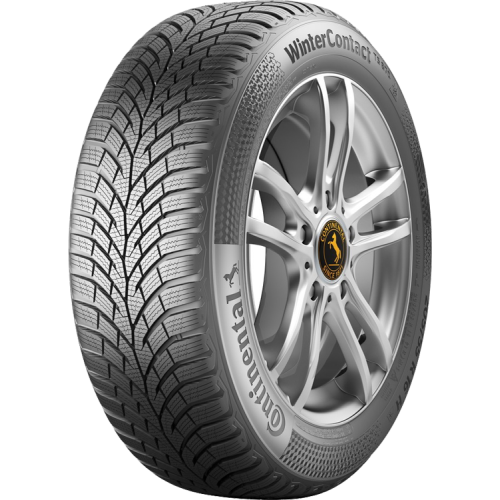 215/50R17 95V XL  FR WinterContact TS 870 P