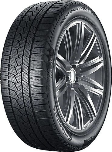 225/45R18 95V XL SSR WinterContact TS 860 S *