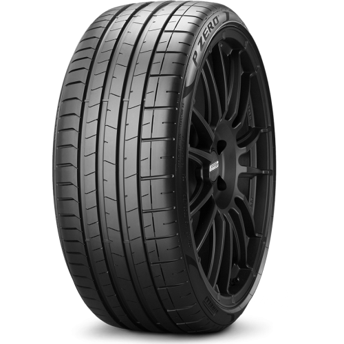 255/40R21 102H XL  PZero Winter (*)