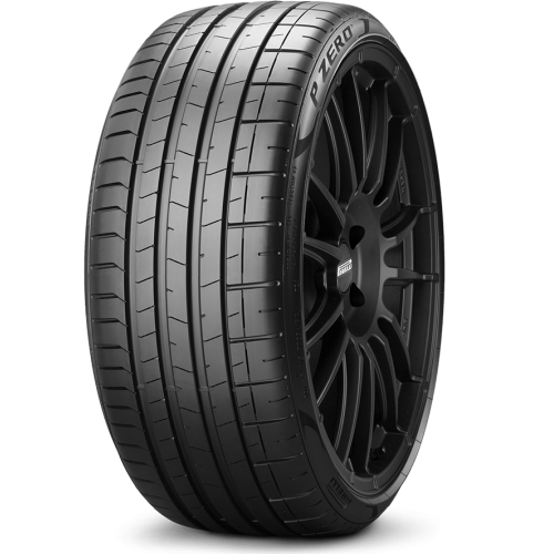 255/40R21 102H XL  PZero Winter (*)