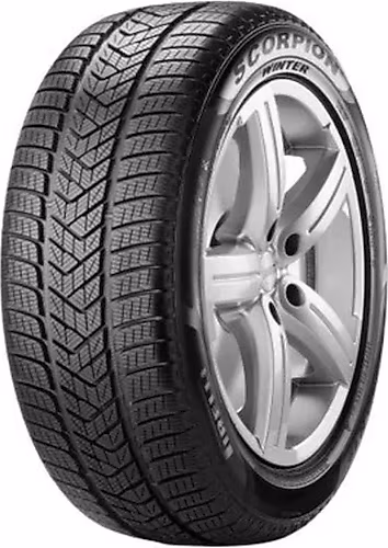 215/65R16 102T XL  Scorpion Winter PC01