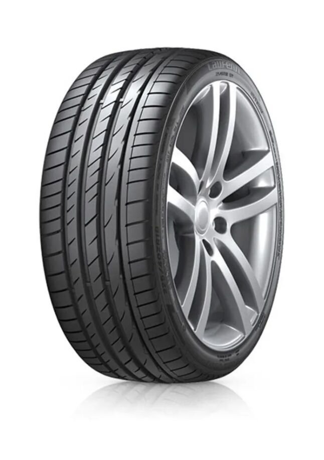 LFN.225/45R18 95Y XL LK03 Z FİT EQ+ (D-A-72) (YAZ) LAUFENN LASTİK (2024)