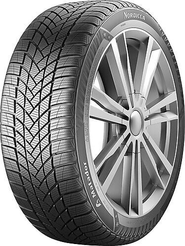 MAT.205/60R 16 96H XL MATADOR MP93 M+S (KIŞ) (2025)