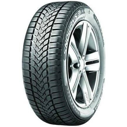 LAS.175/70R13 82T SNOYWAYS 3 (E-C-70) (KIŞ) LASSA LASTİK (2024)