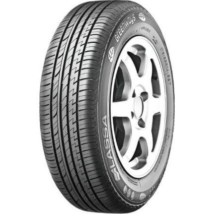 LAS.175/70R14 84T GREENWAYS (C-B-70) (YAZ) LASSA LASTİK (2025)