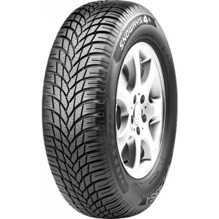 LAS.205/55R16 94V XL SNOWAYS 4 (D-B-69) (KIŞ) LASSA LASTİK (2024)