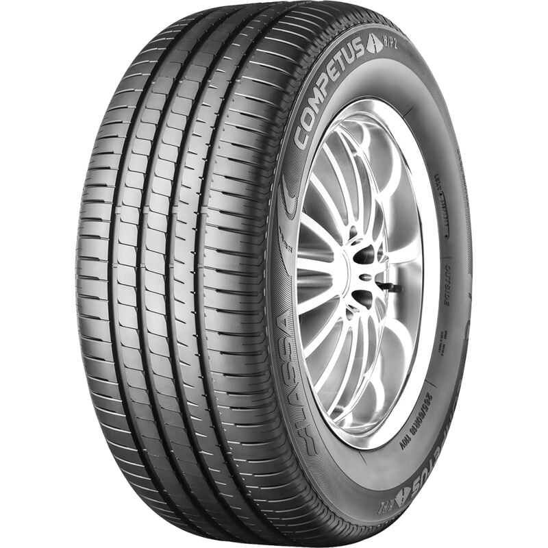 LAS.235/50R19 99H COMPETUS HP/2 ELT (B-A-69) (YAZ) LASSA LASTİK (2025)