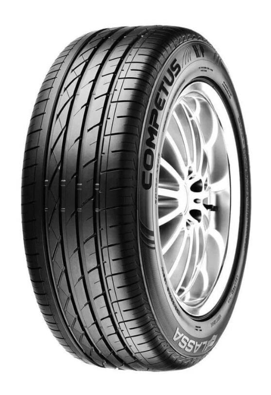 LAS.235/50R18 97V COMPETUS H/P3 (B-A-71) (YAZ) LASSA LASTİK (2025)