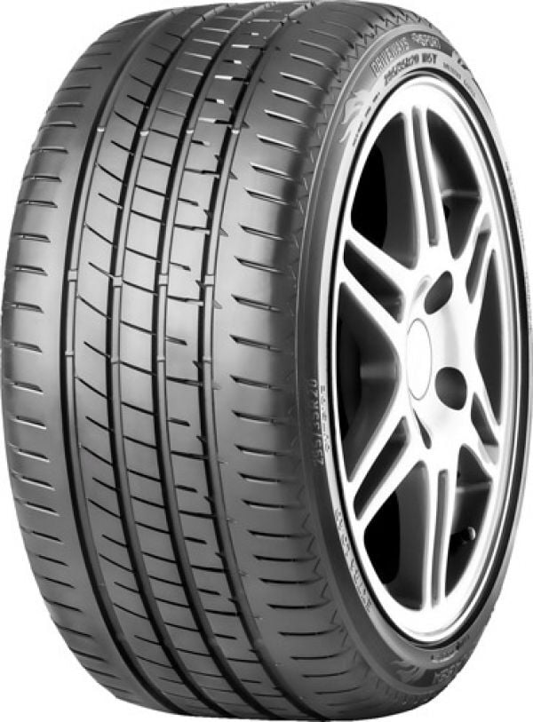 LAS.245/40R18 97Y XL DRIVEWAYS SPORT + (C-A-71) (YAZ) LASSA LASTİK (2024)