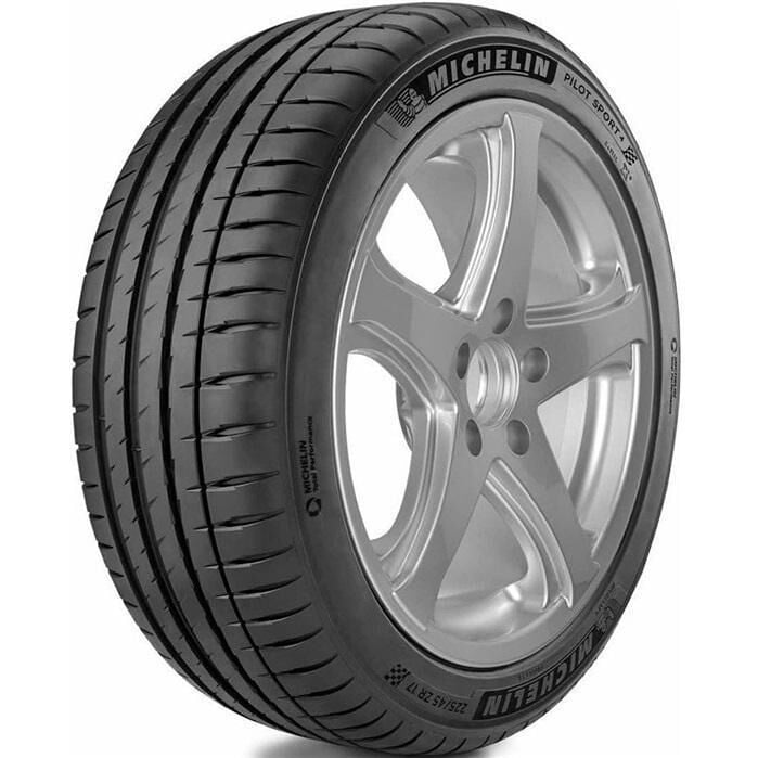 MIC.295/40R21 111Y XL TL PİLOT SPORT 4 SUV (C-A-74) (YAZ) MICHELIN LASTİK (2025)