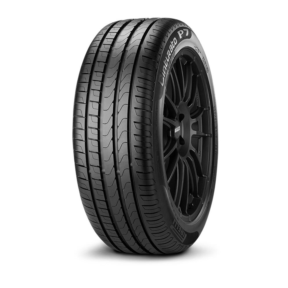PRL.245/50R18 100Y RFT P7 CINTURATO(*)(C-B-68) (YAZ) PIRELLI LASTİK (2024)