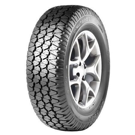 LAS.225/65R16 C 112/110R MULTIWAYS-C (C-B-73) (4 MEVSİM) LASSA LASTİK (2025)