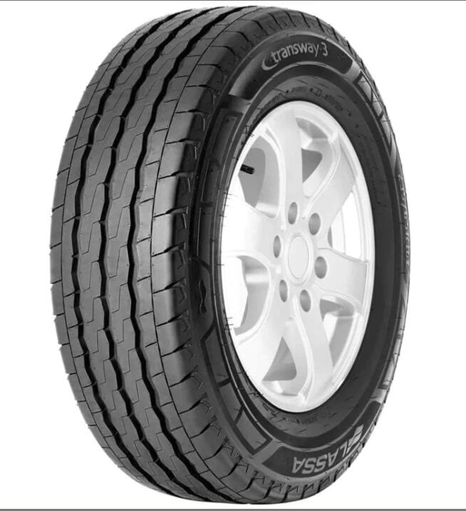 LAS.215/70R15 C 109/107S TRANSWAY 3 (C-B-69) (YAZ) LASSA LASTİK (2025)
