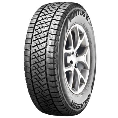 LAS.225/75R16 C 12KAT 121/120R WINTUS 2  (M+S) (D-B-75) (KIŞ) LASSA LASTİK (2025)